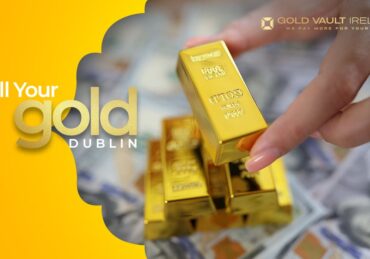 Sell your gold Dublin