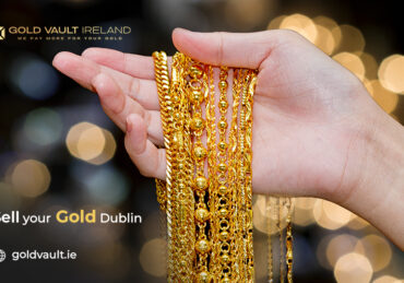 Sell your Gold Dublin